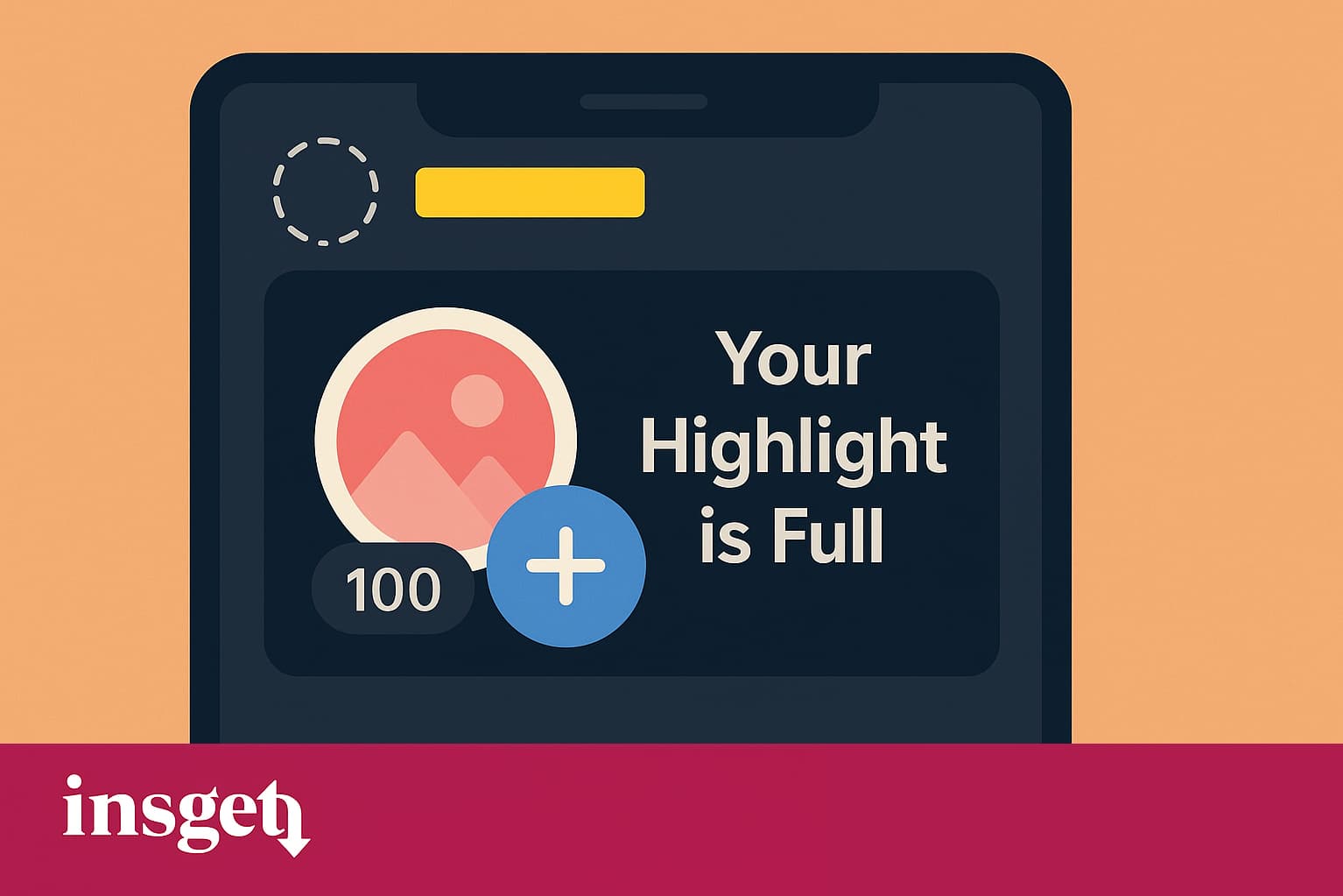 Do Highlights Story Instagram Have a Limit