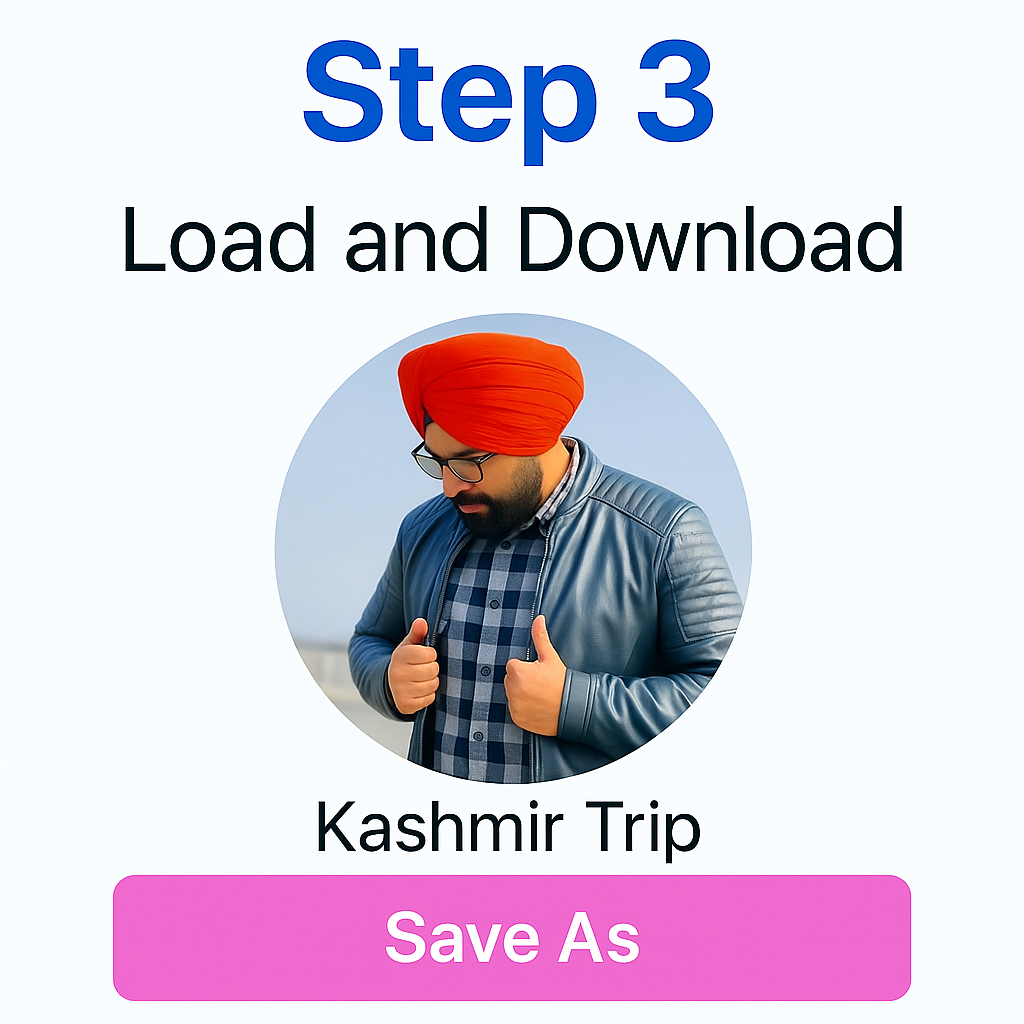 copy Instagram profile link for highlight covers Instagram downloader